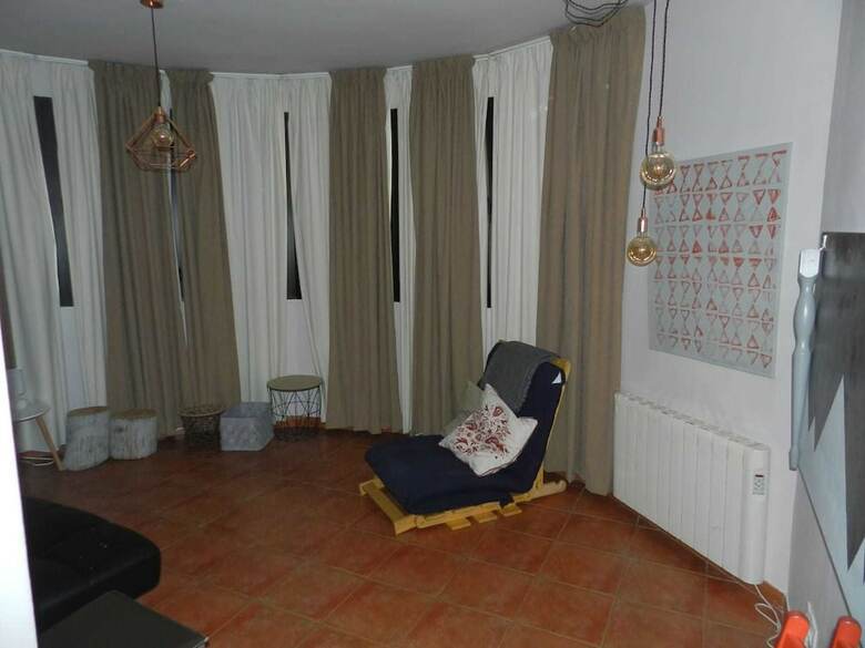 Apartamentos Monte Gorbea