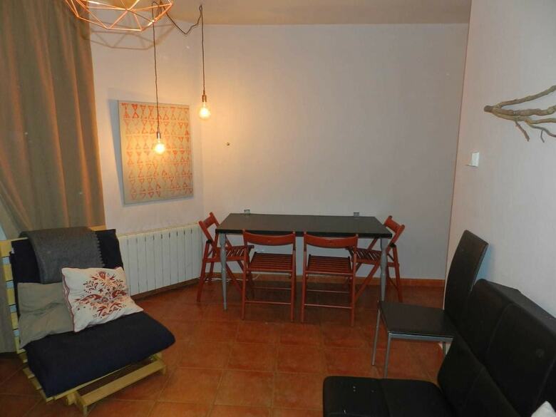 Apartamentos Monte Gorbea