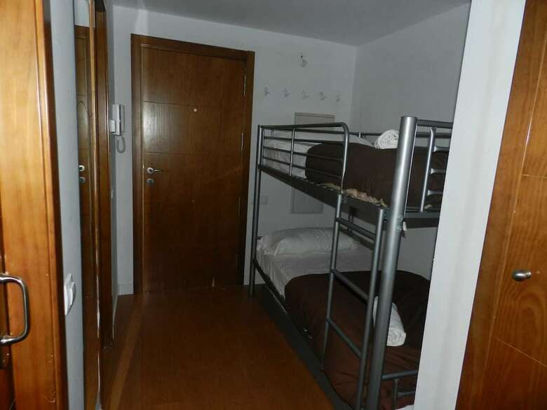 Apartamentos Monte Gorbea