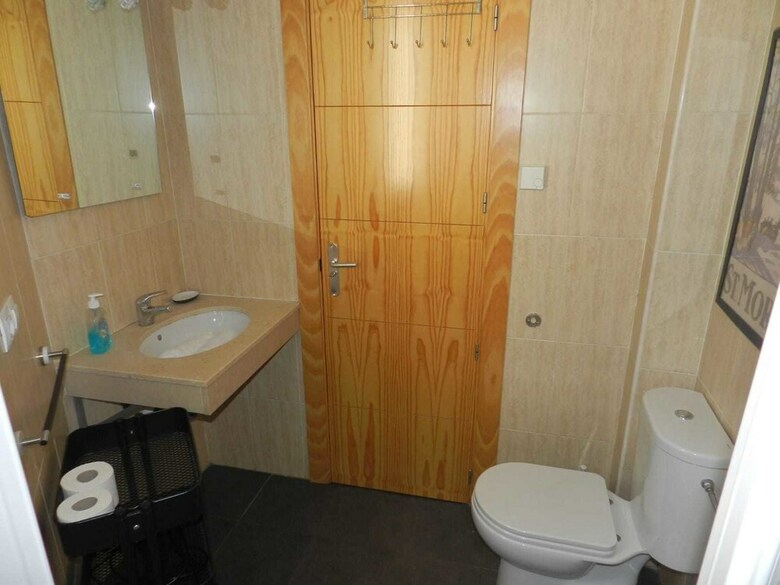 Apartamentos Monte Gorbea