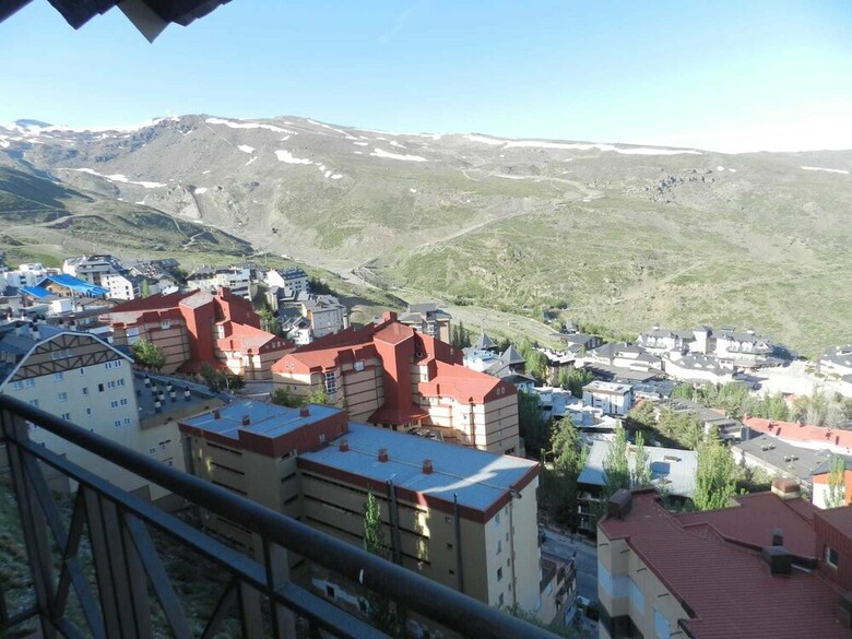 Apartamentos Monte Gorbea