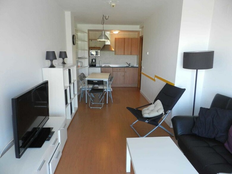 Apartamentos Monte Gorbea