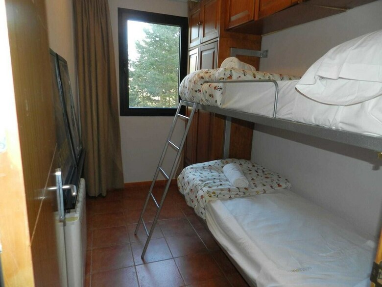 Apartamentos Monte Gorbea
