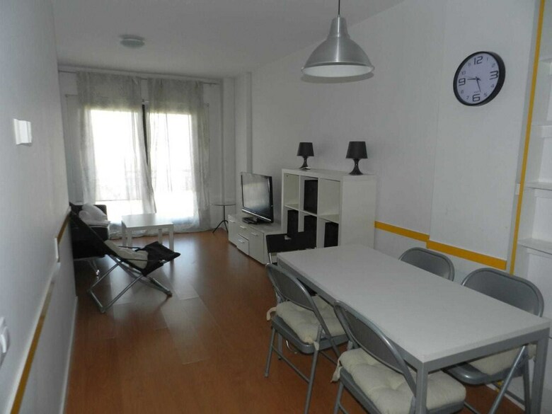 Apartamentos Monte Gorbea