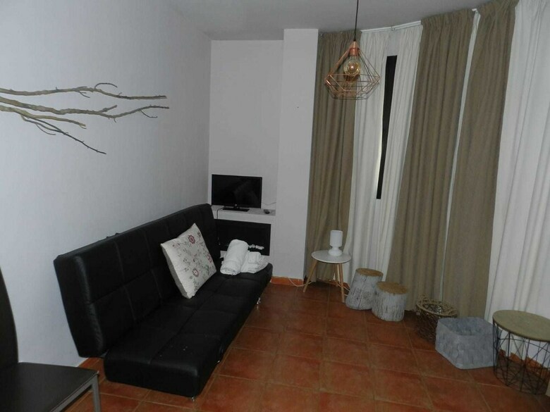 Apartamentos Monte Gorbea