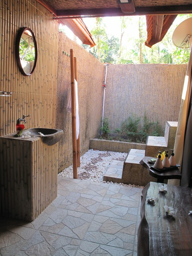 Hotel Yoki's Bungalows