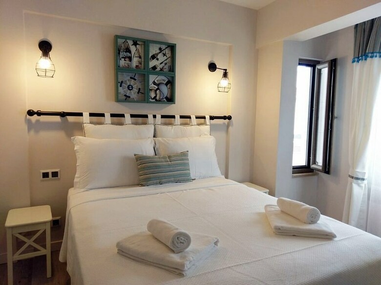 Hotel Hora Konuk Evi