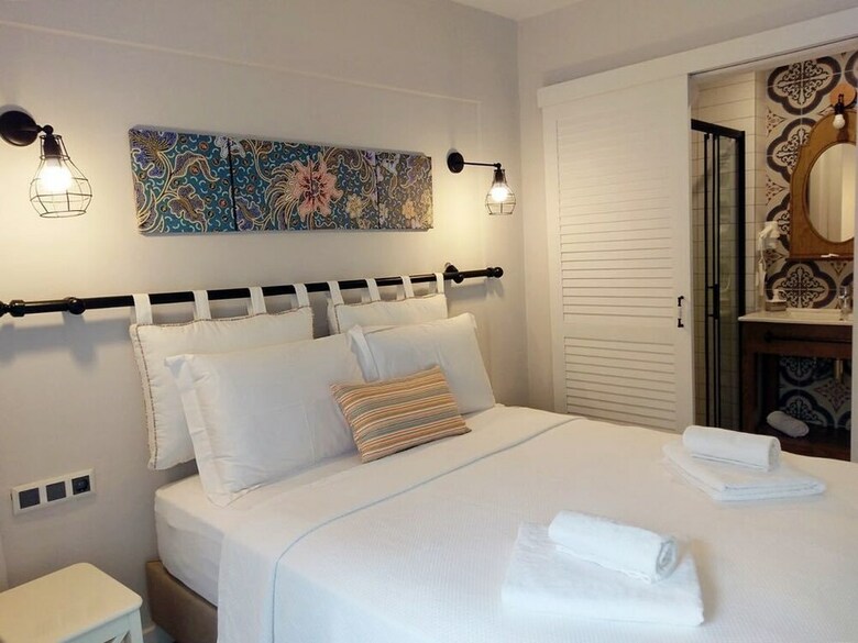 Hotel Hora Konuk Evi
