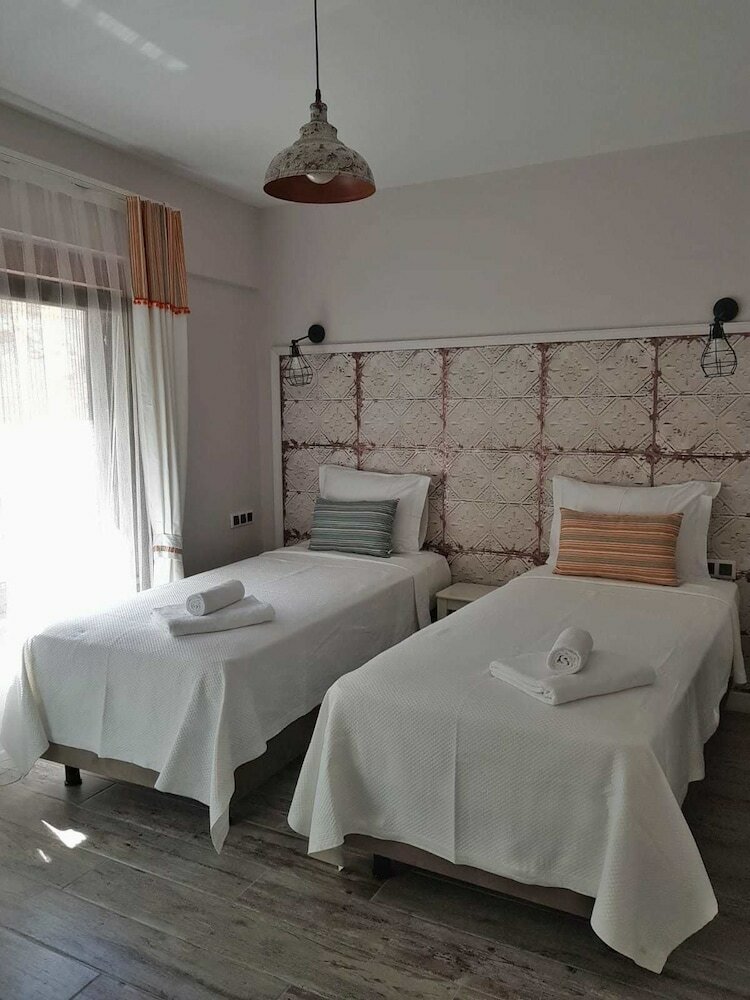 Hotel Hora Konuk Evi