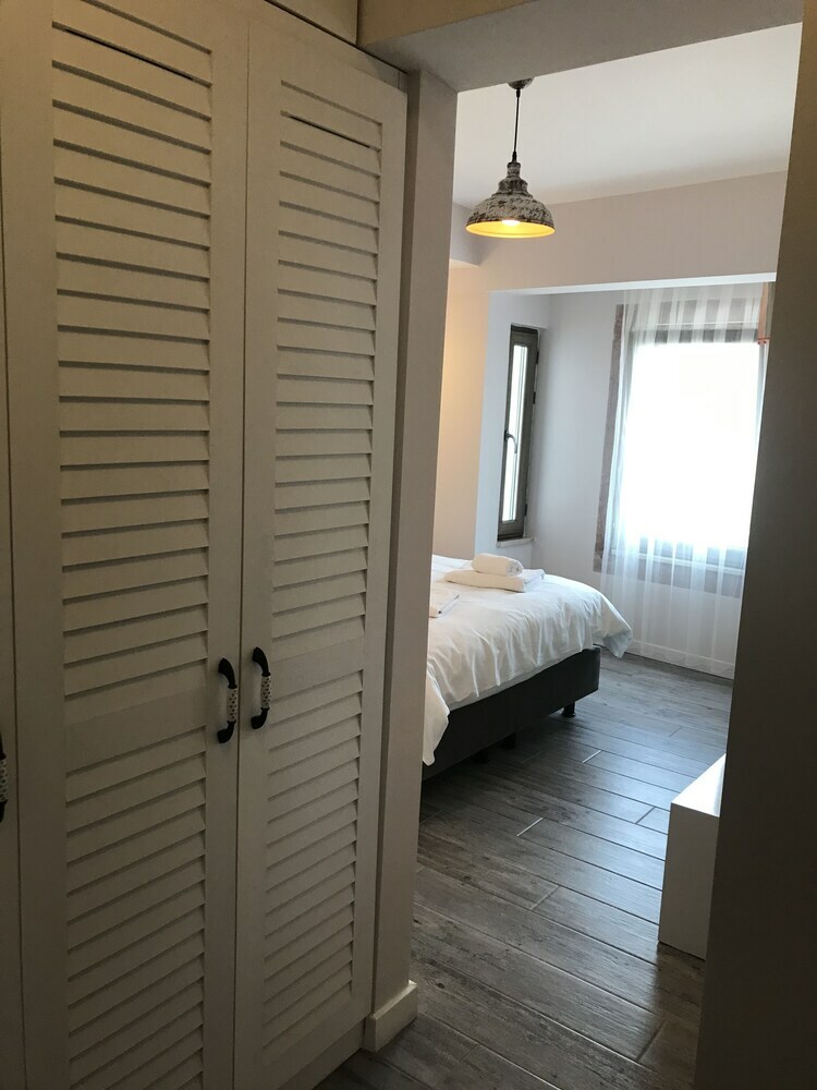 Hotel Hora Konuk Evi