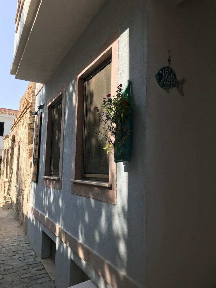 Hotel Hora Konuk Evi