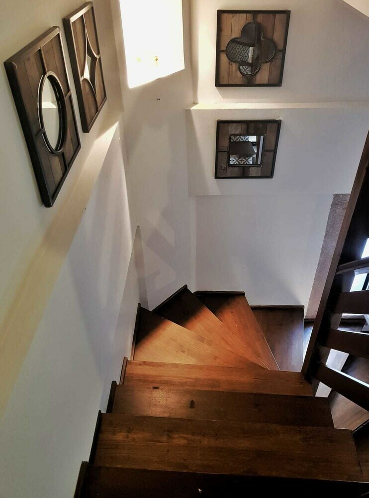 Hotel Hora Konuk Evi