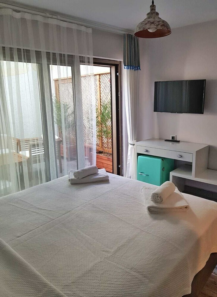 Hotel Hora Konuk Evi