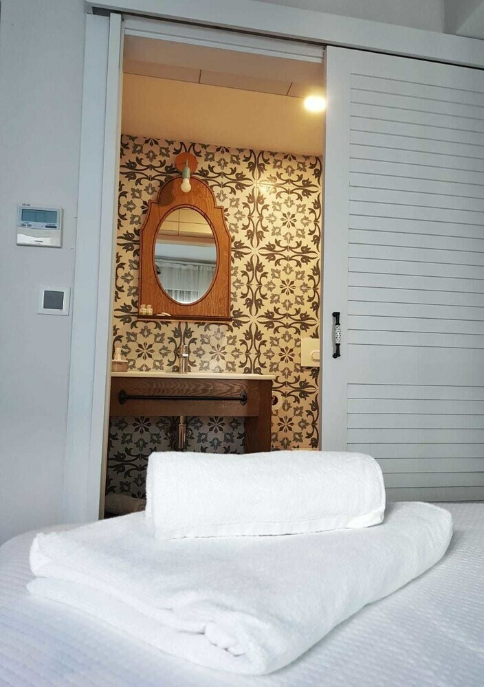 Hotel Hora Konuk Evi