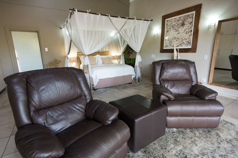 Posada Twiga Travel