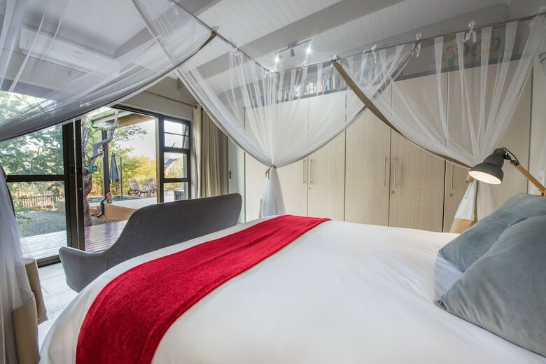 Posada Twiga Travel