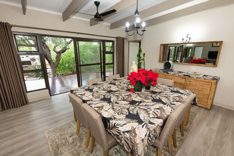 Posada Twiga Travel