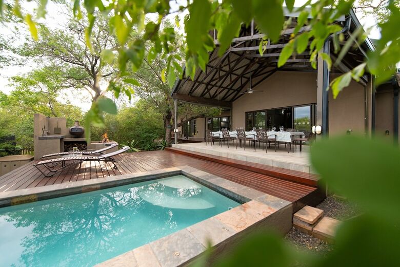 Posada Twiga Travel