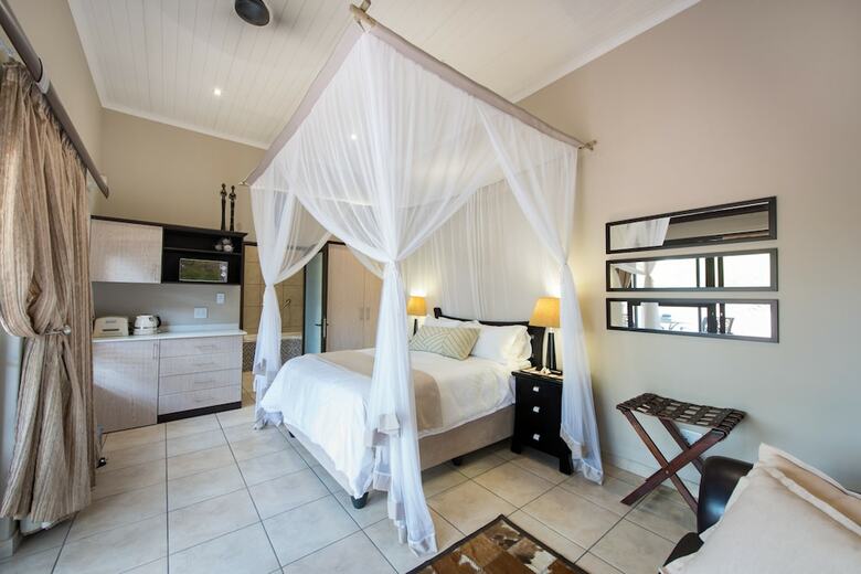 Posada Twiga Travel