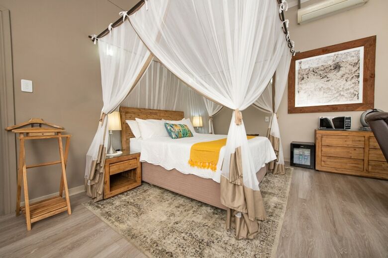 Posada Twiga Travel
