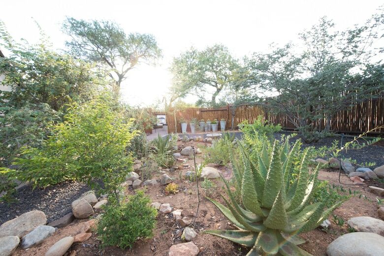 Posada Twiga Travel
