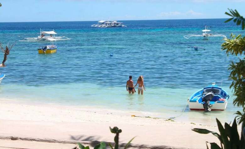 Hotel Palm Rise Resort