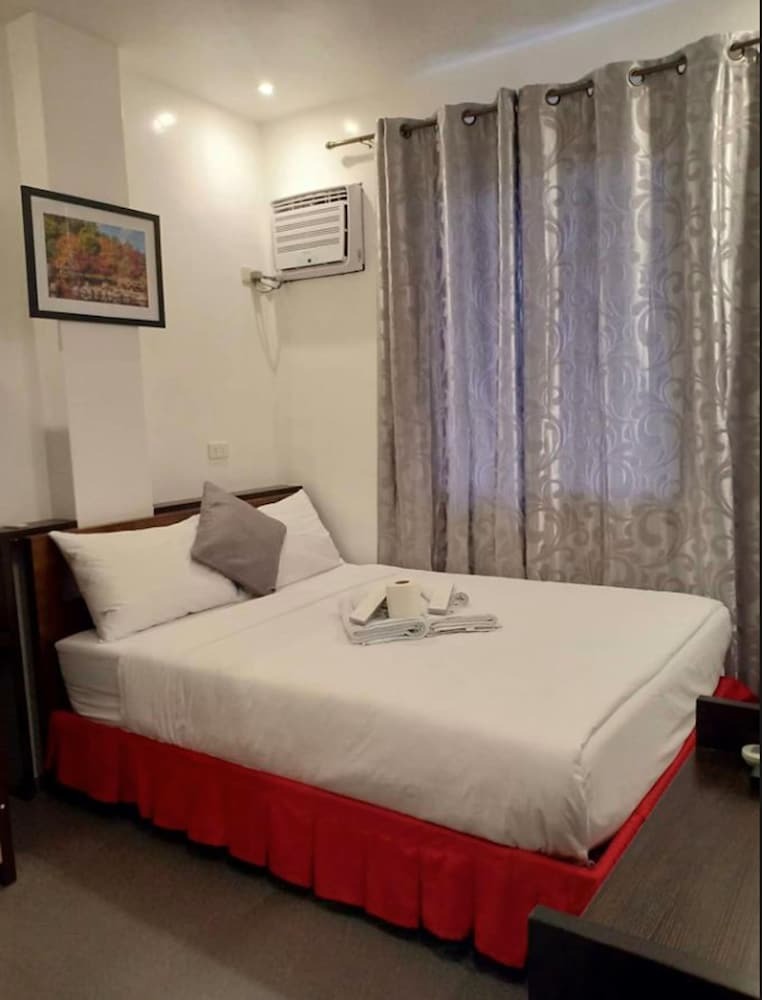 Hotel Palm Rise Resort