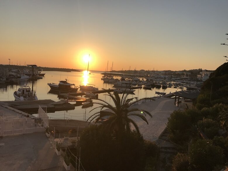 Apartamento Estate Salento