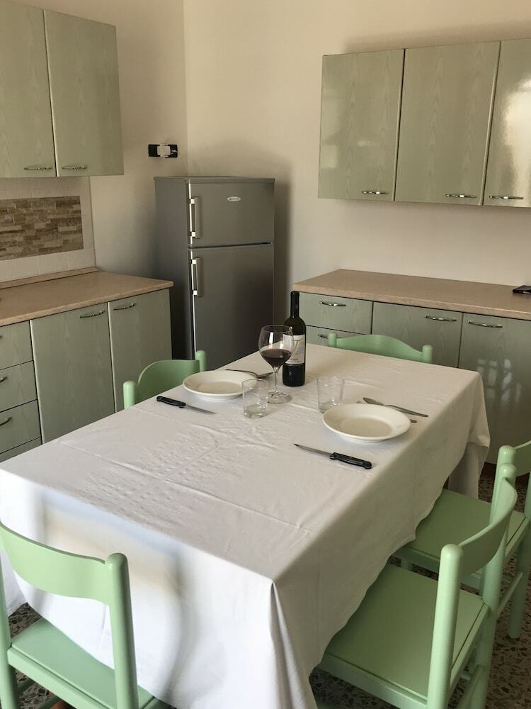 Apartamento Estate Salento