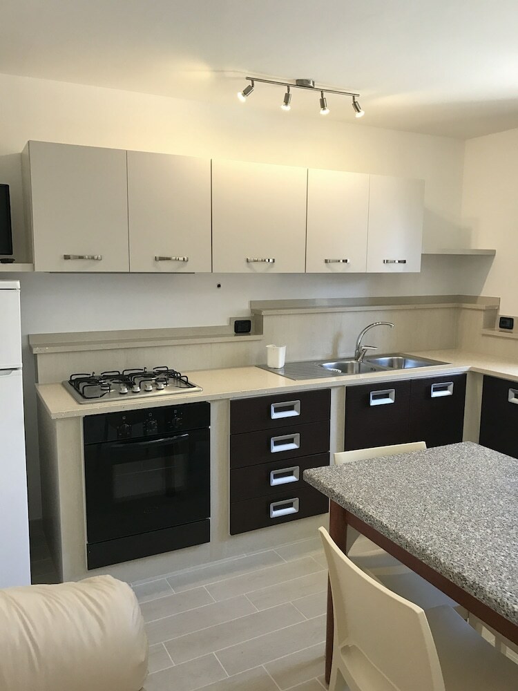 Apartamento Estate Salento