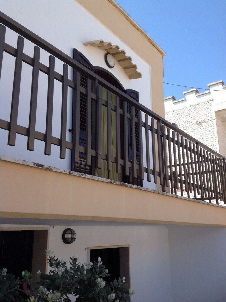 Apartamento Estate Salento