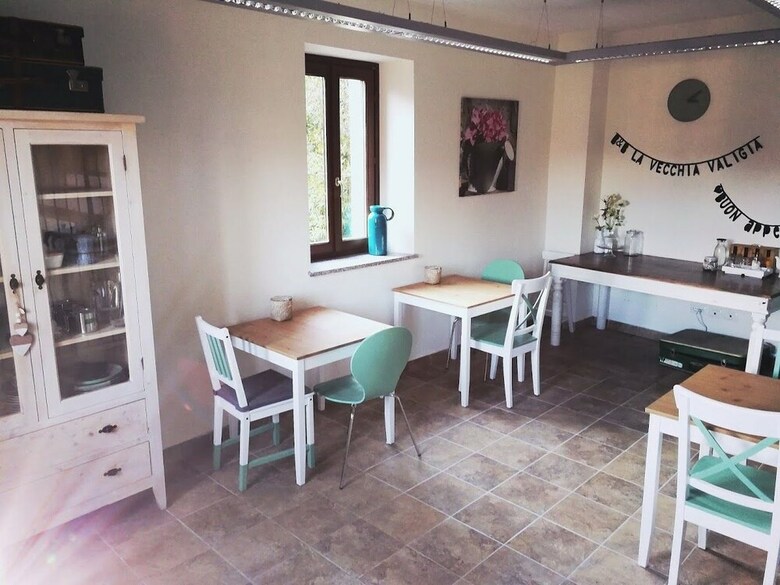 Bed & Breakfast La Vecchia Valigia