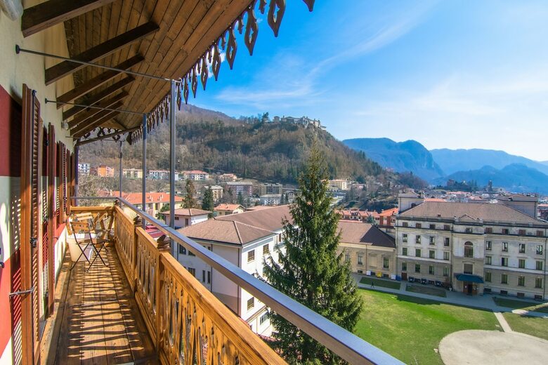 Bed & Breakfast La Vecchia Valigia