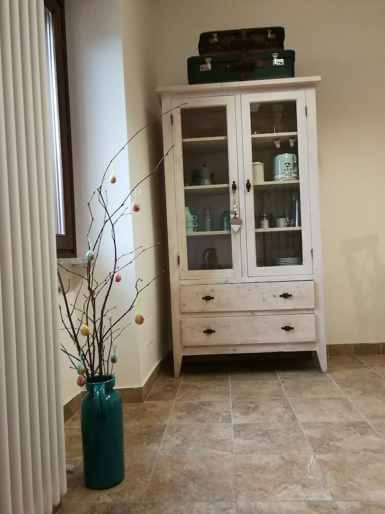 Bed & Breakfast La Vecchia Valigia