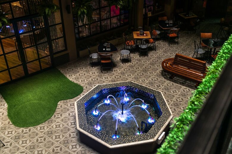 Hotel W22 By Burasari