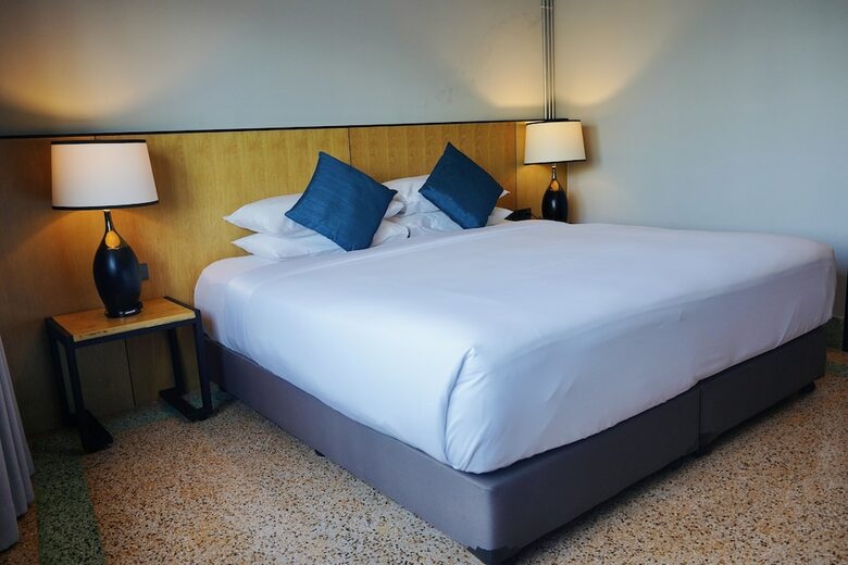 Hotel W22 By Burasari