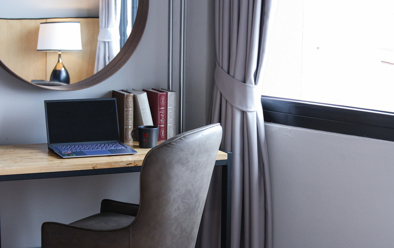 Hotel W22 By Burasari