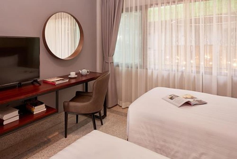 Hotel W22 By Burasari