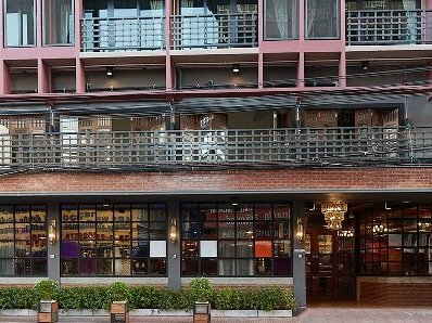 Hotel W22 By Burasari