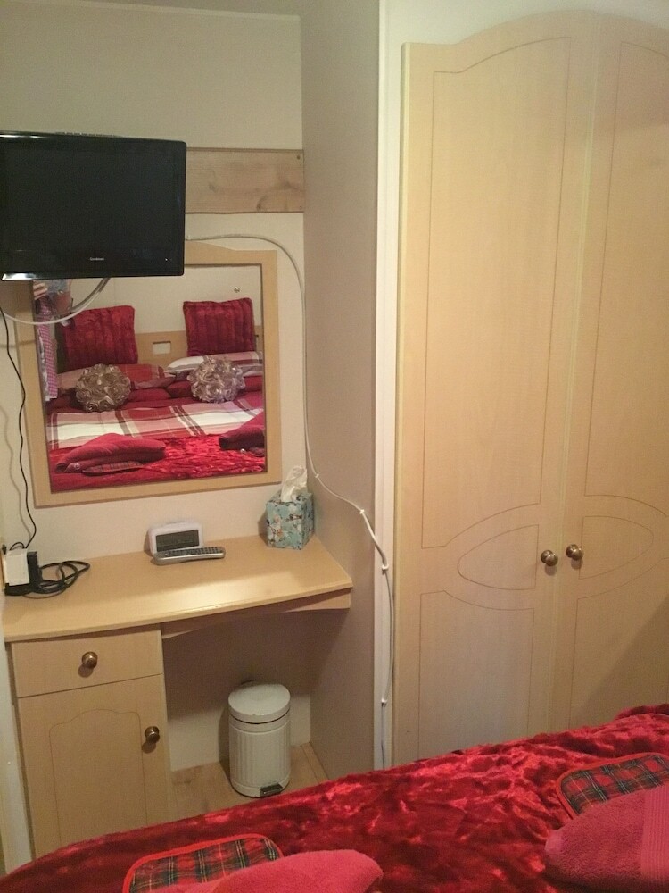 Cabana Millfield Cottage