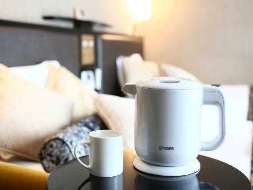 Apa Hotel Asakusa-ekimae