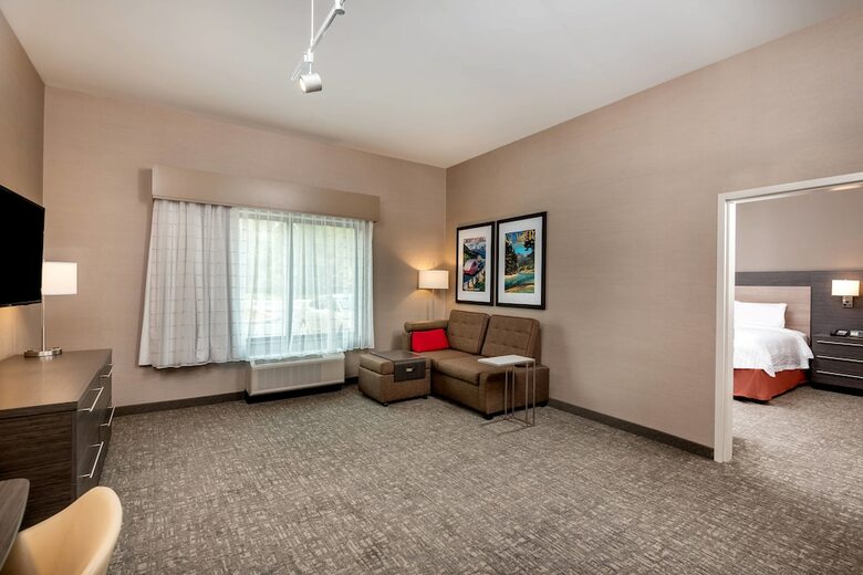 Hotel Towneplace Suites By Marriott Whitefish