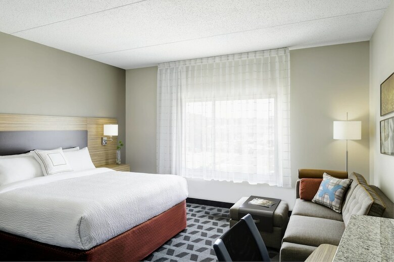 Hotel Towneplace Suites By Marriott Whitefish