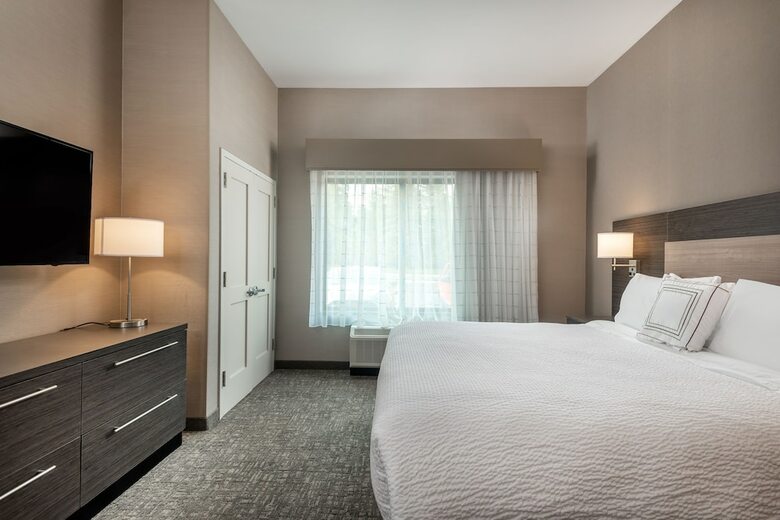 Hotel Towneplace Suites By Marriott Whitefish