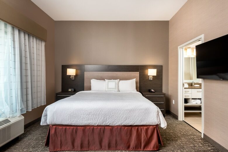 Hotel Towneplace Suites By Marriott Whitefish