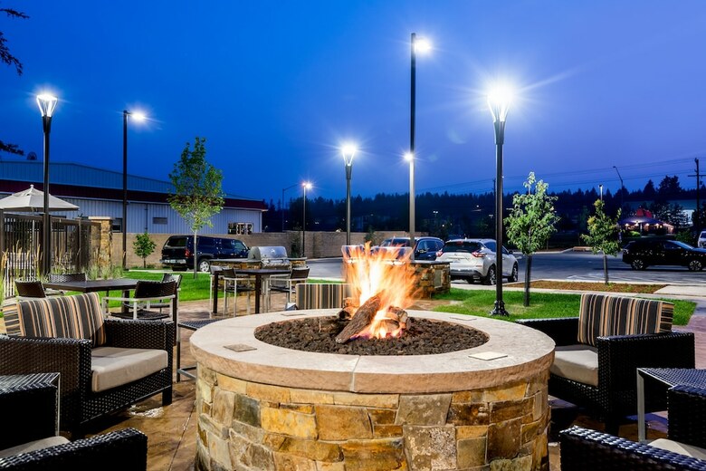 Hotel Towneplace Suites By Marriott Whitefish