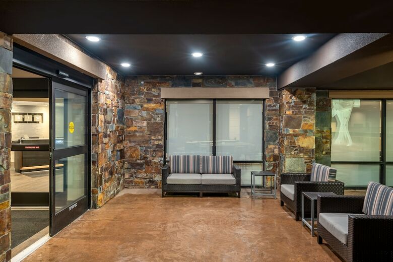 Hotel Towneplace Suites By Marriott Whitefish
