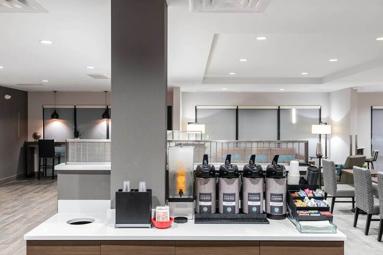 Hotel Towneplace Suites By Marriott Whitefish