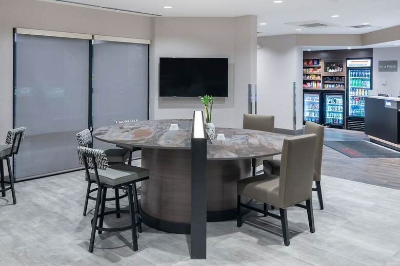 Hotel Towneplace Suites By Marriott Whitefish