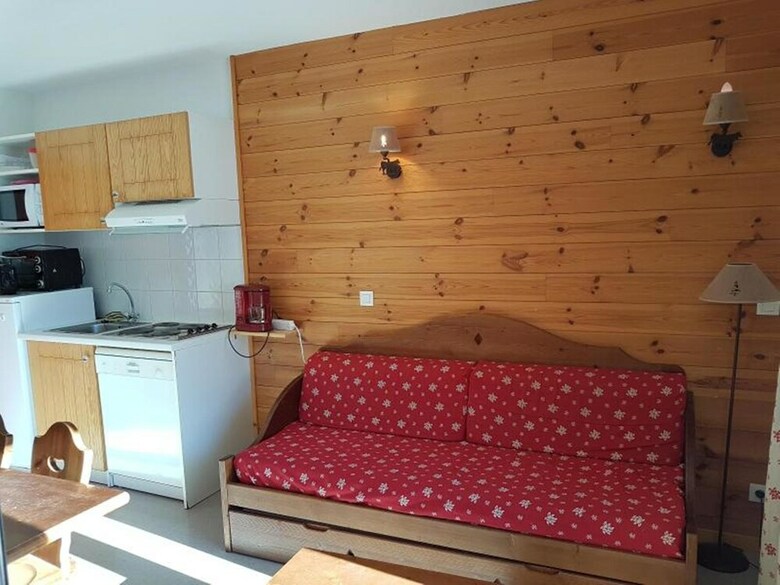 Apartamento Le Palatin Appartement Parc Des Ecrins
